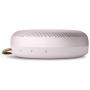 Bang & Olufsen Beosound A1 2nd Gen Portable Wireless Bluetooth Speaker w/Voice Assist & Alexa Integration, 3 Microphones for Great Call Quality, 18 Hour Playtime, IP 67 Dustproof and Waterproof, Pink