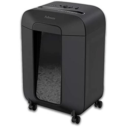 Powershred LX85 12-Sheet Cross-Cut Paper Shredder, 4400401
