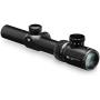 Vortex Optics Crossfire II Adjustable Objective, Second Focal Plane, 30mm Tube Riflescopes