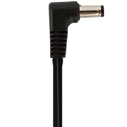 NEUPO 15 Watt Power Supply | Replacement Power Adapter Compatible with Polycom VOIP IP Phones VVX 150, 250, 350, EM50 Expansion Module, OBi2182 | 2200-48872-001
