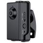 Mini Spy Camera,FUVISION Micro Camera with Motion Detect,1080P Full HD Hidden Camera with 1.5 Hours Battery Life,Hidden Security Camera with Loop Recording Perfect for Home and Office