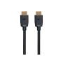Monoprice DynamicView Ultra 8K HDMI Cable - 3 Feet - Black | High Speed, 48Gbps, Dynamic HDR, eARC