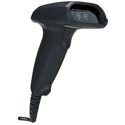 Manhattan 177672 Document Barcode Scanner