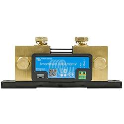 Victron Energy SmartShunt 1,000 amp Battery Monitor (Bluetooth)