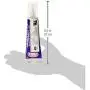 ASI 388 Clear Electronic Grade Silicone - 2.8 oz Squeeze Tube