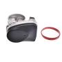 MUSCOLOTECH Electronic Throttle Body Assembly with IAC TPS for 2006 2007 2008 2009 2010 Chrysler Dodge 2.7L 3.5L 4.0L Replace 4861694AA
