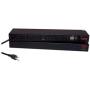 APC Rack Mount PDU, Switched Rack 120V/15A, (8) Outlets, 1U Horizontal Rackmount (AP7900B)