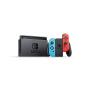 Nintendo Switch – Neon Red and Neon Blue Joy-Con - HAC 001 (Discontinued by Manufacturer)