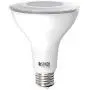 Sunco Lighting PAR30 LED Bulb, Dusk-to-Dawn Photocell Sensor, 11W=75W, 3000K Warm White, 850 LM, Waterproof, Auto On/Off Outdoor Security Spotlight - UL