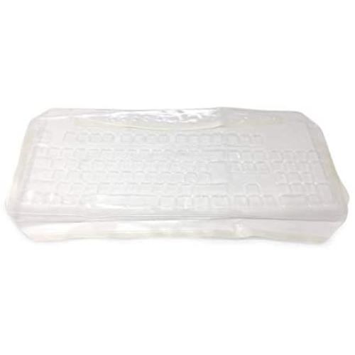 PROTECTPUTER Products Custom Keyboard Cover for Gyration AS04126. Protects from Liquid Spills, Consumer Electronics Electronics