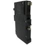 Square D by Schneider Electric QO120PDFC QO Plug-On Neutral 20 Amp Single-Pole Dual Function (CAFCI and GFCI) Circuit Breaker