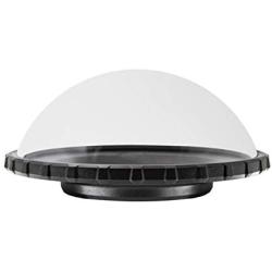 AxisGO Optically Correct 6'' Dome Port to fit The 11 Pro / 11 Pro Max Water Housings