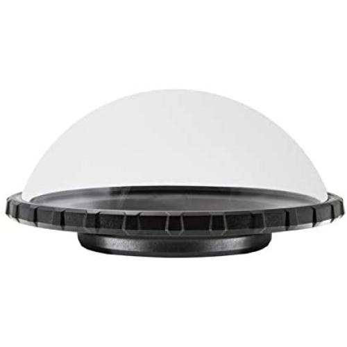 AxisGO Optically Correct 6'' Dome Port to fit The 11 Pro / 11 Pro Max Water Housings