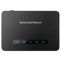 Grandstream DP750 Long-range DECT Base Station + DP720 5-UNITS DECT HD Handset