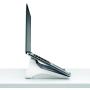 Fellowes I-Spire Series Laptop Lift/Stand, White/Gray (9311201)