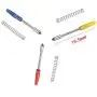 15x Replacement Blades for mimaki Cutter Plotter COLE 15x45