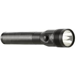 Streamlight 75429 Stinger LED High Lumen Rechargeable Flashlight without Charger , Black