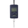 Taidda- Electronic Scale, 3.3x2x0.8in High‑Precision Hook Scale, Office Mail Room Supermarket for Kitchen