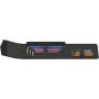 Wera 05022639001 L-key-Set for 950 SPKL/9 SZ imperial,MULTI