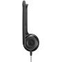 Sennheiser PC 7 USB - Mono USB Headset for PC and MAC