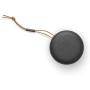 Bang & Olufsen Beosound A1 2nd Gen Portable Wireless Bluetooth Speaker with Voice Assist & Alexa Integration, 3 Microphones for Great Call Quality, 18-Hours Playtime, IP 67 Dustproof and Waterproof