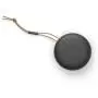 Bang & Olufsen Beosound A1 2nd Gen Portable Wireless Bluetooth Speaker with Voice Assist & Alexa Integration, 3 Microphones for Great Call Quality, 18-Hours Playtime, IP 67 Dustproof and Waterproof