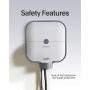 Orbit B-hyve 4-Zone Smart Indoor Sprinkler Controller