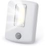 Sensor Brite Polar Brite Wireless LED Freezer/Fridge Light, Sub-Zero IPX6 Water Resistant LED, Stick, Energy Saving Bulbs, Battery Operated