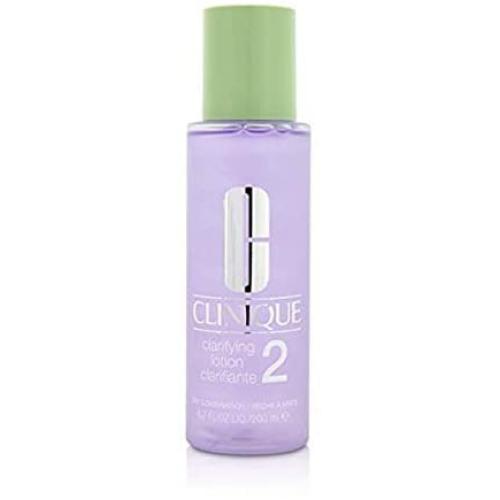 Clinique Clarifying Lotion #2, 200ml, 6.7oz