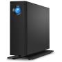 LaCie d2 Professional 10TB External Hard Drive Desktop HDD – USB-C USB 3.0 7200 RPM Enterprise Class Drives, 5 Year Warranty and Recovery Service (STHA10000800)