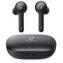 Anker Soundcore Life P2 True Wireless Earbuds with 4 Microphones, CVC 8.0 Noise Reduction, Graphene Driver, Clear Sound, USB C, 40H Playtime, IPX7 Waterproof, Wireless Earphones for Work, Home Office