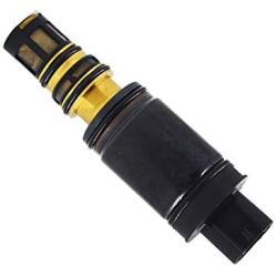 labwork A/C Compressor Electronic Control Valve fit for Toyota Corolla2011-2013 1.8L CV59