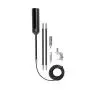 weBoost Wilson Electronics 17” / 32” / 45” 4G Truck and RV Spring-Mount Antenna w/ 14 ft. RG58 cable, SMA Male Connector (304415) weBoost Wilson Electronics 17” / 32” / 45” 4G Truck and RV Spring-Mount Antenna w/ 14 ft. RG58 cable, SMA Male Connector (304415)