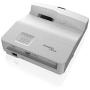 Optoma GT5600 Ultra Short Throw Gaming and Movie Projector, 3600 Lumens for Ambient Lighting, Easy Setup with Auto Keystone, 100-in Image from Only a Few Inches Away