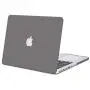 MOSISO Compatible with MacBook Pro 13 inch Case 2015 2014 2013 end 2012 Older Version (Models: A1502 & A1425) with Retina Display, Protective Plastic Hard Shell Case Cover, Gray MOSISO Compatible with MacBook Pro 13 inch Case 2015 2014 2013 end 2012 Older Version (Models: A1502 & A1425) with Retina Display, Protective Plastic Hard Shell Case Cover, Gray