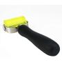 Ogrmar Car Sound Deadener Noise Filter Application Wheel Roller (Black)