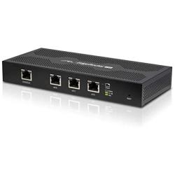 Ubiquiti Networks Networks Edgerouter Lite 3-Port Router