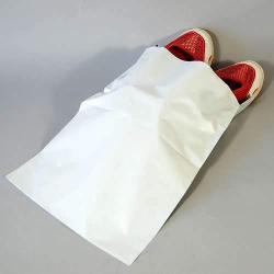 iMBAPrice Poly Mailers Shipping Envelopes Bags, 10 x 13 - inches , 100 Bags (White)