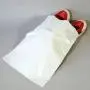 iMBAPrice Poly Mailers Shipping Envelopes Bags, 10 x 13 - inches , 100 Bags (White)