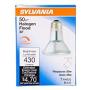 SYLVANIA 16104/2 16104 2-Pack Capsylite Halogen Dimmable Lamp / PAR20 Flood Light Reflector / 50W Replacement/Medium Base E26 / 39 Watt K – Warm White, 2850 Kelvin, 2 Count