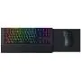 Razer Turret Wireless Mechanical Gaming Keyboard & Mouse Combo for PC, Xbox One, Xbox Series X & S: Chroma RGB/Dynamic Lighting - Retractable Magnetic Mouse Mat - 40hr Battery