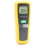 Basic Ammonia Meter by Forensics | 0-1000ppm with 1ppm Resolution | Farm, Poultry, Pig & Livestock | Soft Touch Rubber Grip | Large Display & Backlight |