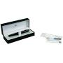 Invincia Stealth Rollerball Pen, Black (MV41136)