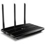 TP-Link AC1900 Smart WiFi Router (Archer A8) -High Speed MU-MIMO Wireless Router, Dual Band Router for Wireless Internet, Gigabit, Supports Guest WiFi