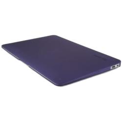 Speck SeeThru Satin MacBook Air 11-Inch, Aubergine (Fits Late 2010 and June 2011 Releases of MacBook Air 11 Inch), SPK-A0363