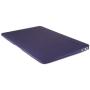 Speck SeeThru Satin MacBook Air 11-Inch, Aubergine (Fits Late 2010 and June 2011 Releases of MacBook Air 11 Inch), SPK-A0363