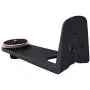 XGIMI Projector Ceiling Mount X-Wall Projector Bracket Universal Wall Frame Projector Ledge Adjustable for H1/H2/Z6/MOGO/MOGO PRO/HALO Support All Brands Projectors