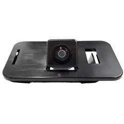 Master Tailgaters Replacement for GM Suburban, Tahoe, Escalade (2015-2019) / Yukon, Denali (2015-2018) Backup Camera OE Part # 23378804, 23432248