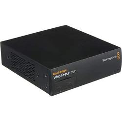 Blackmagic Design Web Presenter
