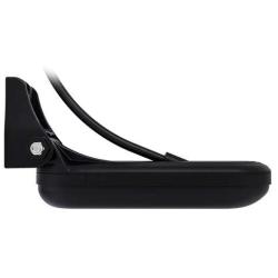 Raymarine A80603 HyperVision HV100 Plastic Transom Mount Transducer with 6m Cable